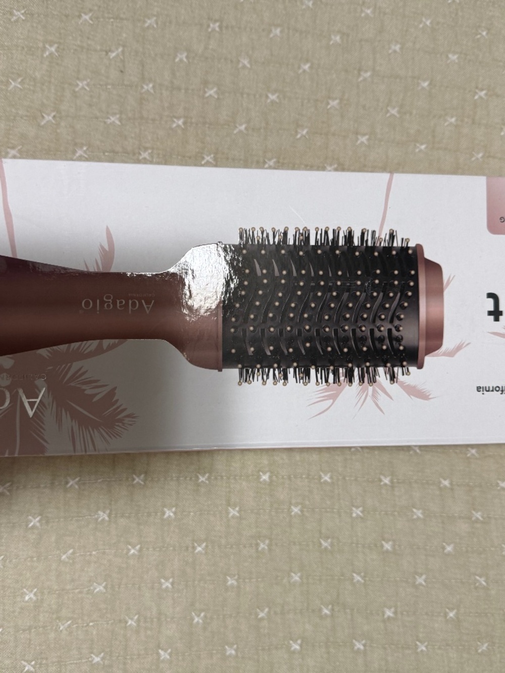 Roll Brush